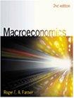 Macroeconomics with Macro Tools CD-ROM