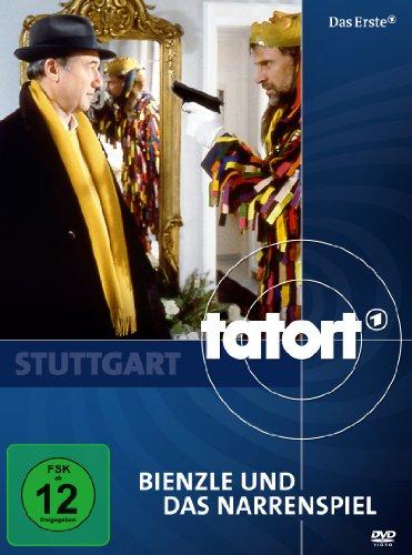 Tatort: Bienzle und das Narrenspiel