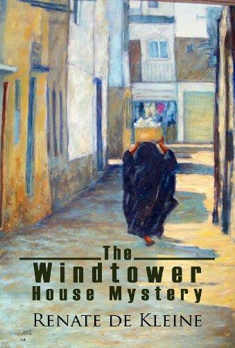 The Windtower House Mystery