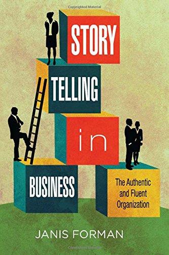 Storytelling in Business