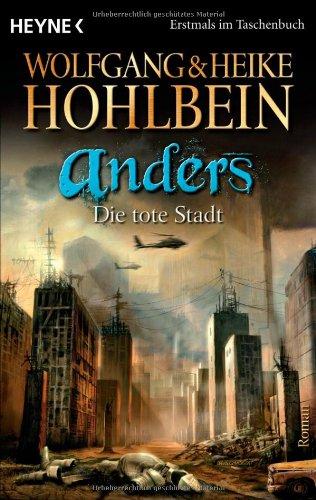 Anders 1: Die tote Stadt