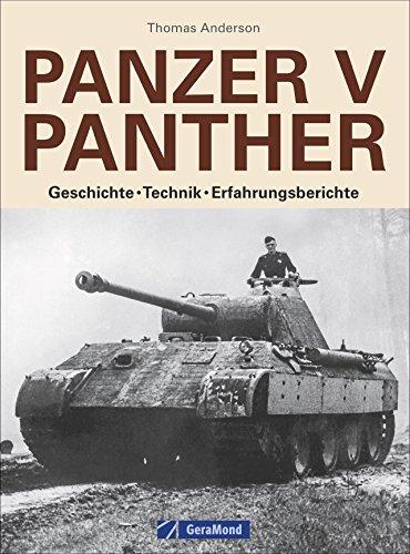 Panzer V Panther