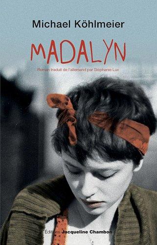 Madalyn