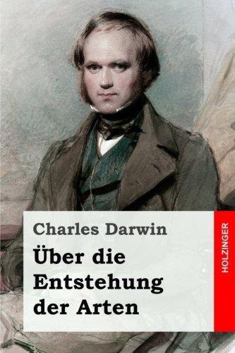 Über die Entstehung der Arten