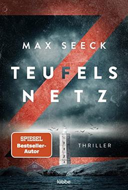 Teufelsnetz: Thriller (Jessica Niemi, Band 2)