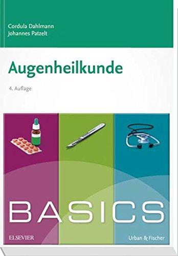 BASICS Augenheilkunde