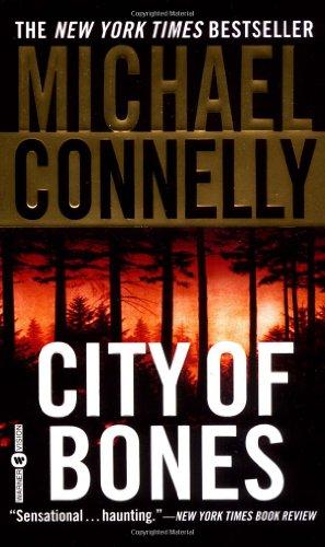 City of Bones (A Harry Bosch Novel)