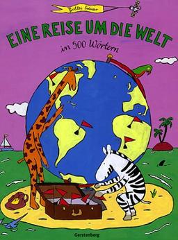 Eine Reise um die Welt