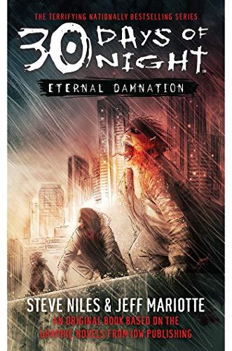 30 Days of Night: Eternal Damnation: Book 3 (Volume 3)