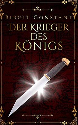 Der Krieger des Königs: Band 1 der Northumbria-Trilogie (Die Northumbria-Trilogie, Band 1)