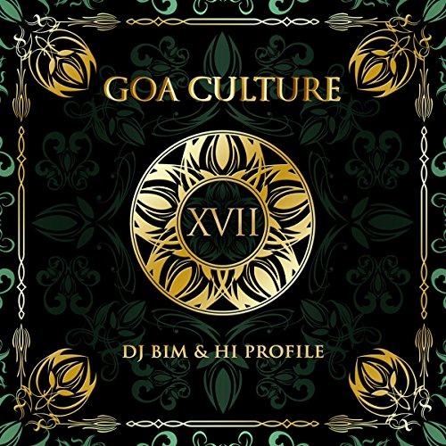 Goa Culture Vol.17