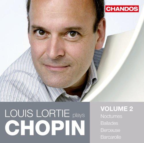 Chopin: Klavierwerke Vol.2