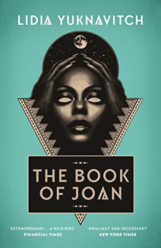 The Book of Joan