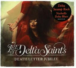 Death Letter Jubilee