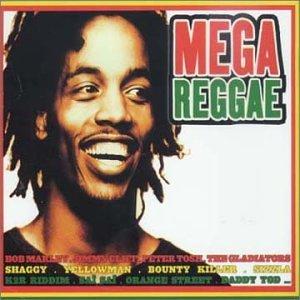 Mega Reggae