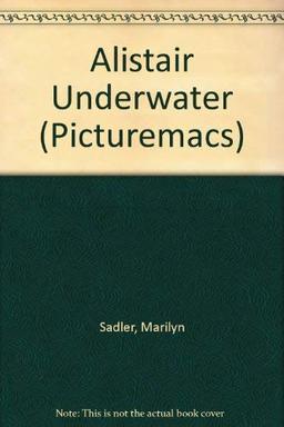 Alistair Underwater (Picturemacs S.)