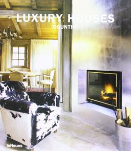 Luxury houses : country