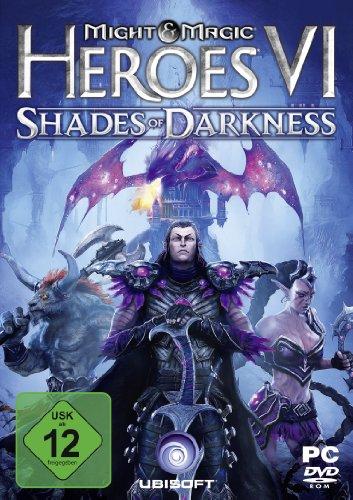 Might & Magic: Heroes VI - Shades of Darkness