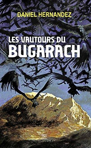 Les Vautours de Bugarach