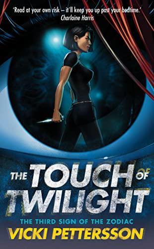 The Touch of Twilight