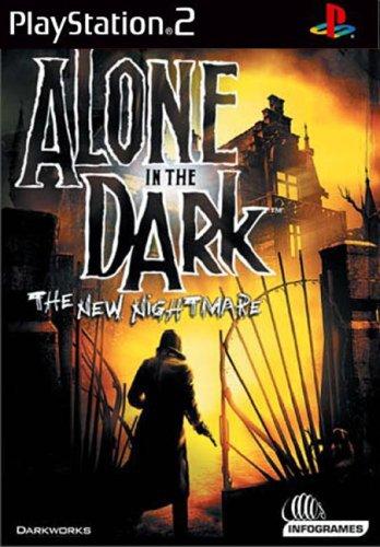 Alone in the Dark 4