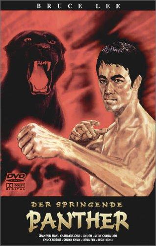 Bruce Lee - Der springende Panther