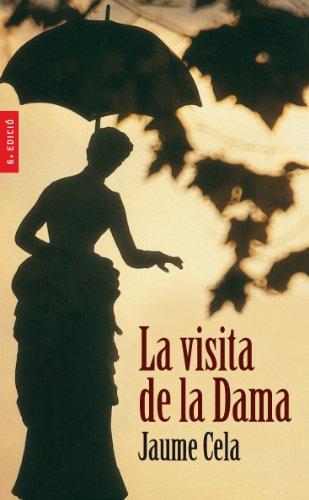 La visita de la dama (Alerta roja, Band 4)