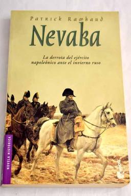 Nevaba (Novela histórica)