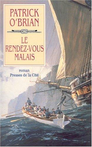 Le rendez-vous malais