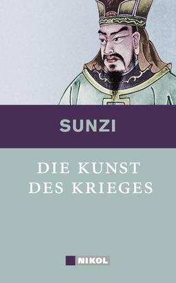 Die Kunst des Krieges