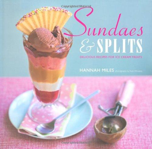 Sundaes and Splits