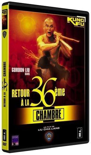 Retour a la 36eme chambre [FR Import]