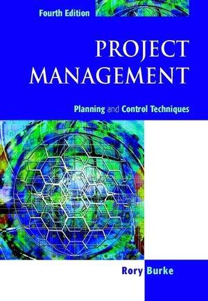 Project Management: Planning and Control Techniques