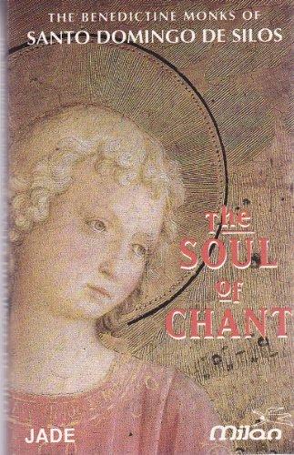 Soul of Chant [Musikkassette]