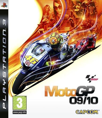 MotoGP 09/10 [UK Import]