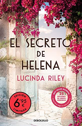 El secreto de Helena (CAMPAÑAS)