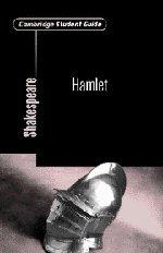 Cambridge Student Guide to Hamlet (Cambridge Student Guides)