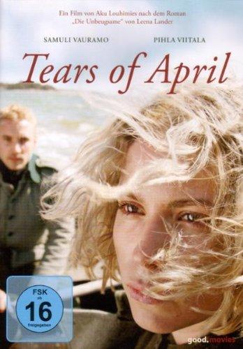 Tears of April