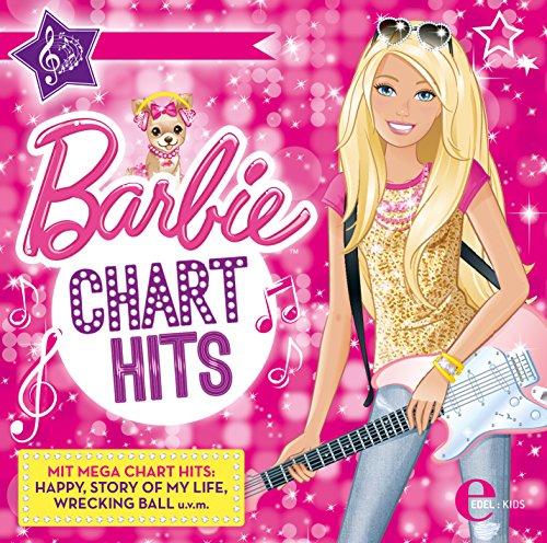 Barbie - Chart Hits