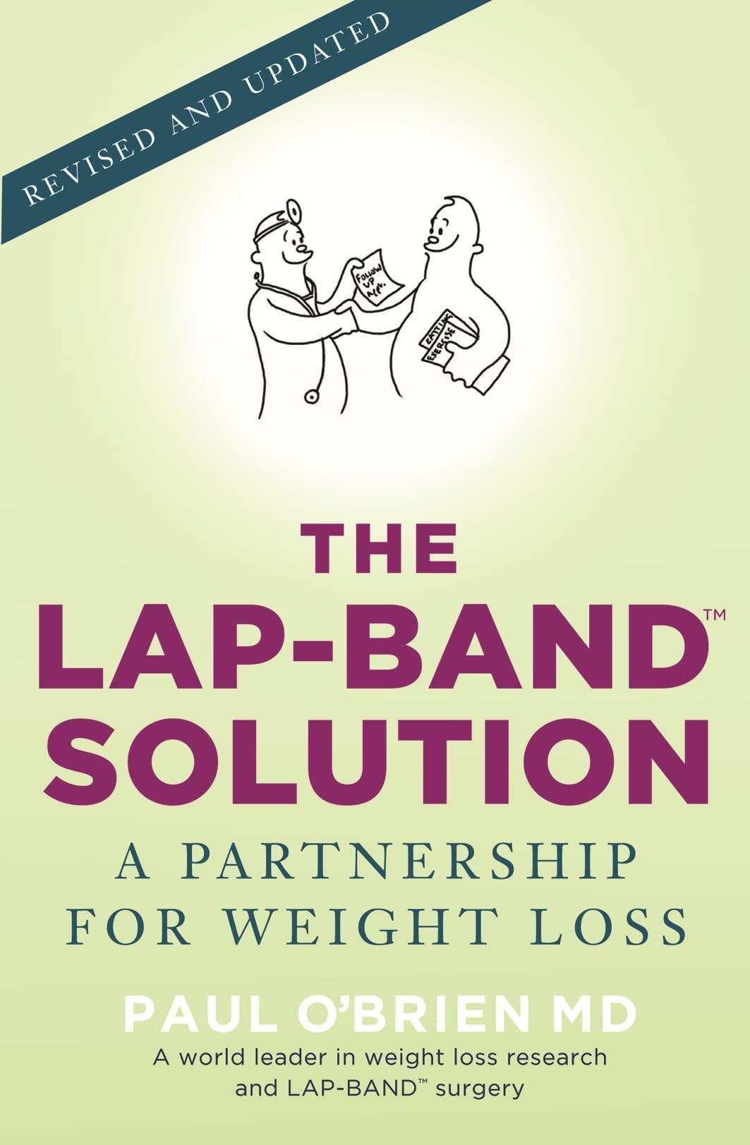 The Lap Band Solution