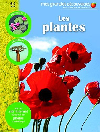 Les plantes