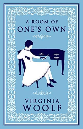 Woolf, V: Room of One's Own: Virginia Woolf