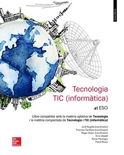 Tecnologia-TIC, informàtica 4 ESO