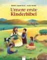 Unsere erste Kinderbibel