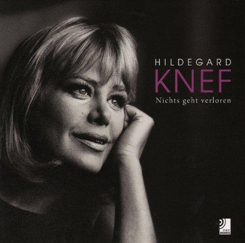 EARBOOKS:HILDEGARD KNEF