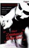 Der Zementgarten [VHS]