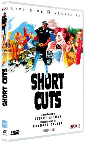 Short cuts [FR Import]