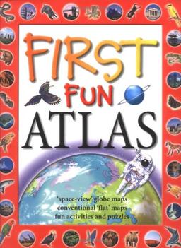 First Fun Atlas