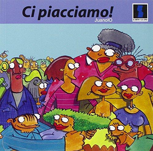 Ci piacciamo!