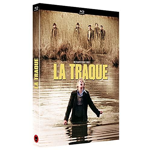 La traque [Blu-ray] [FR Import]